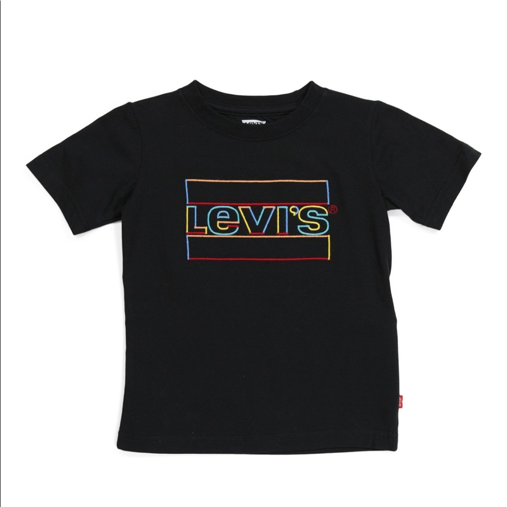 Levi’s | NWT Short-Sleeved Logo T-Shirt